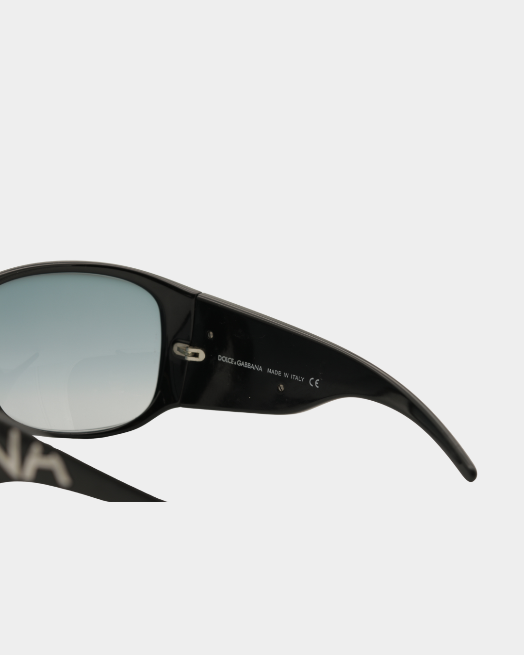 Dolce & Gabbana DG6026 Blue Tint Sunglasses