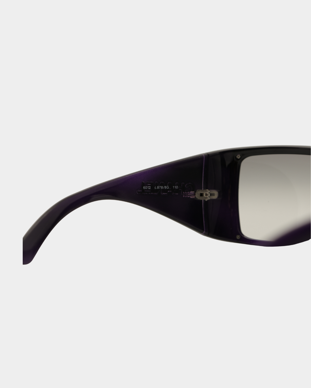 Chanel 6012 Shield Sunglasses