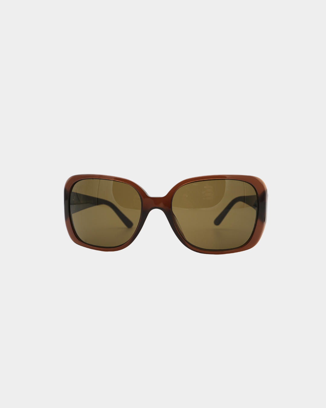 Chanel 5101 Brown Sunglasses