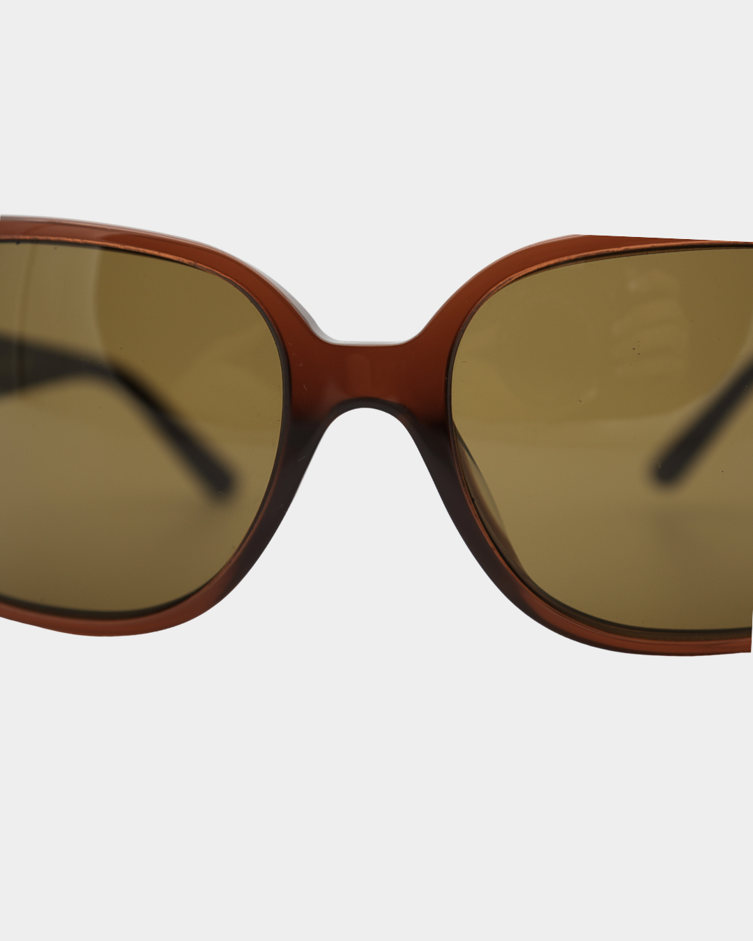 Chanel 5101 Brown Sunglasses