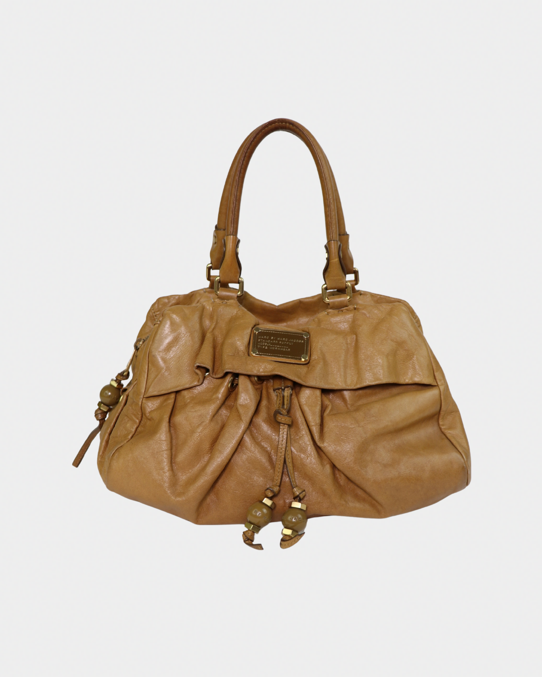 Marc Jacobs Bead Shoulder Bag