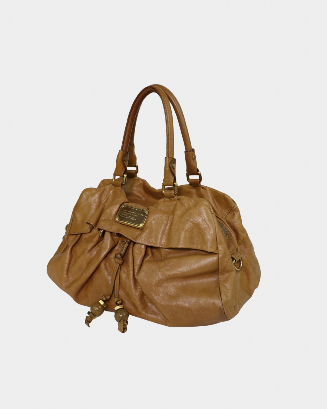 Marc Jacobs Bead Shoulder Bag