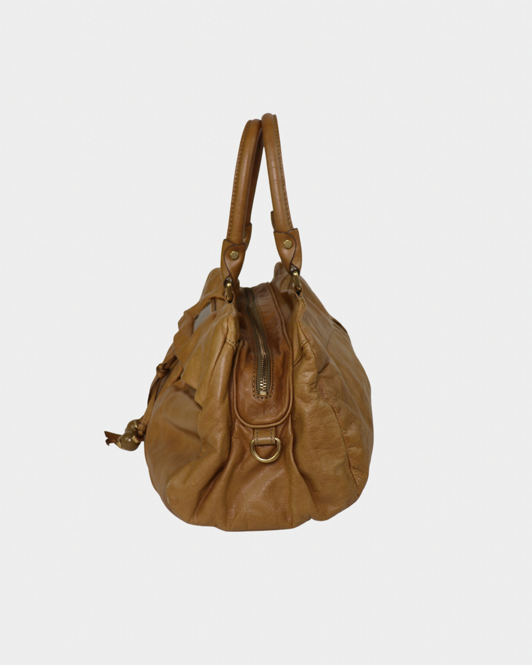 Marc Jacobs Bead Shoulder Bag