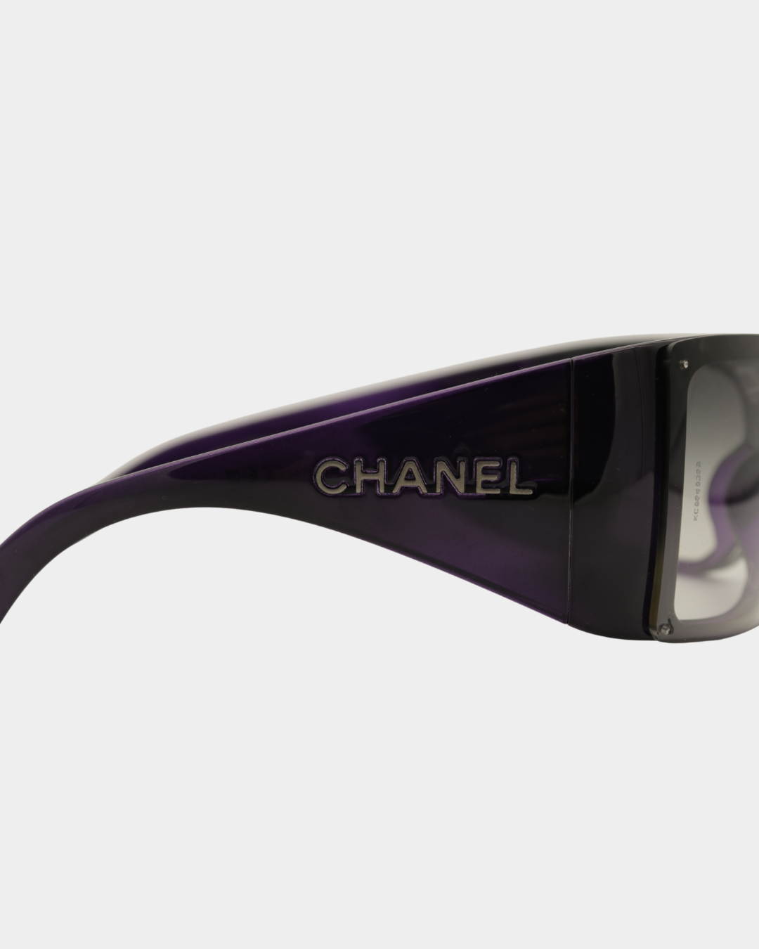 Chanel 6012 Shield Sunglasses