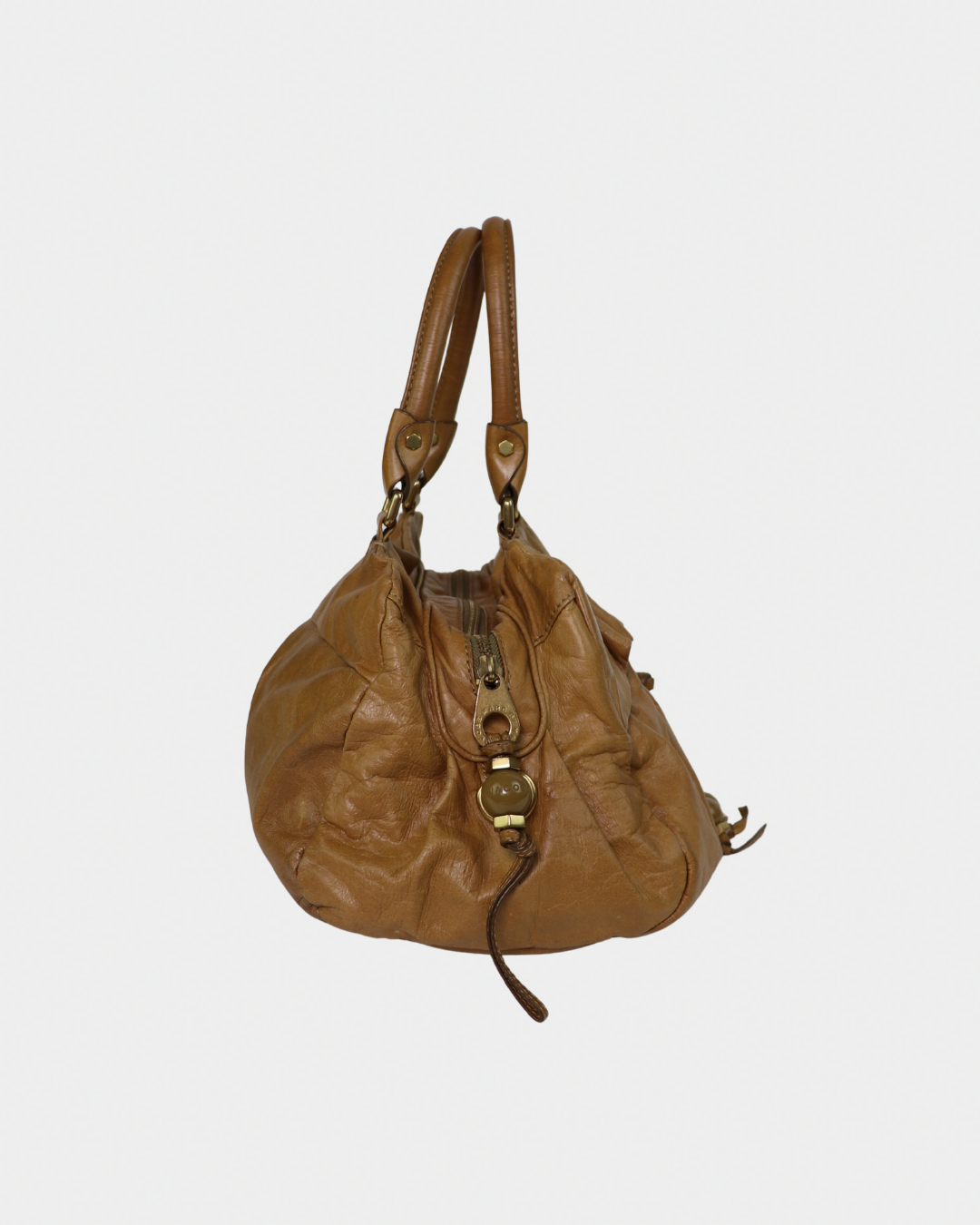 Marc Jacobs Bead Shoulder Bag