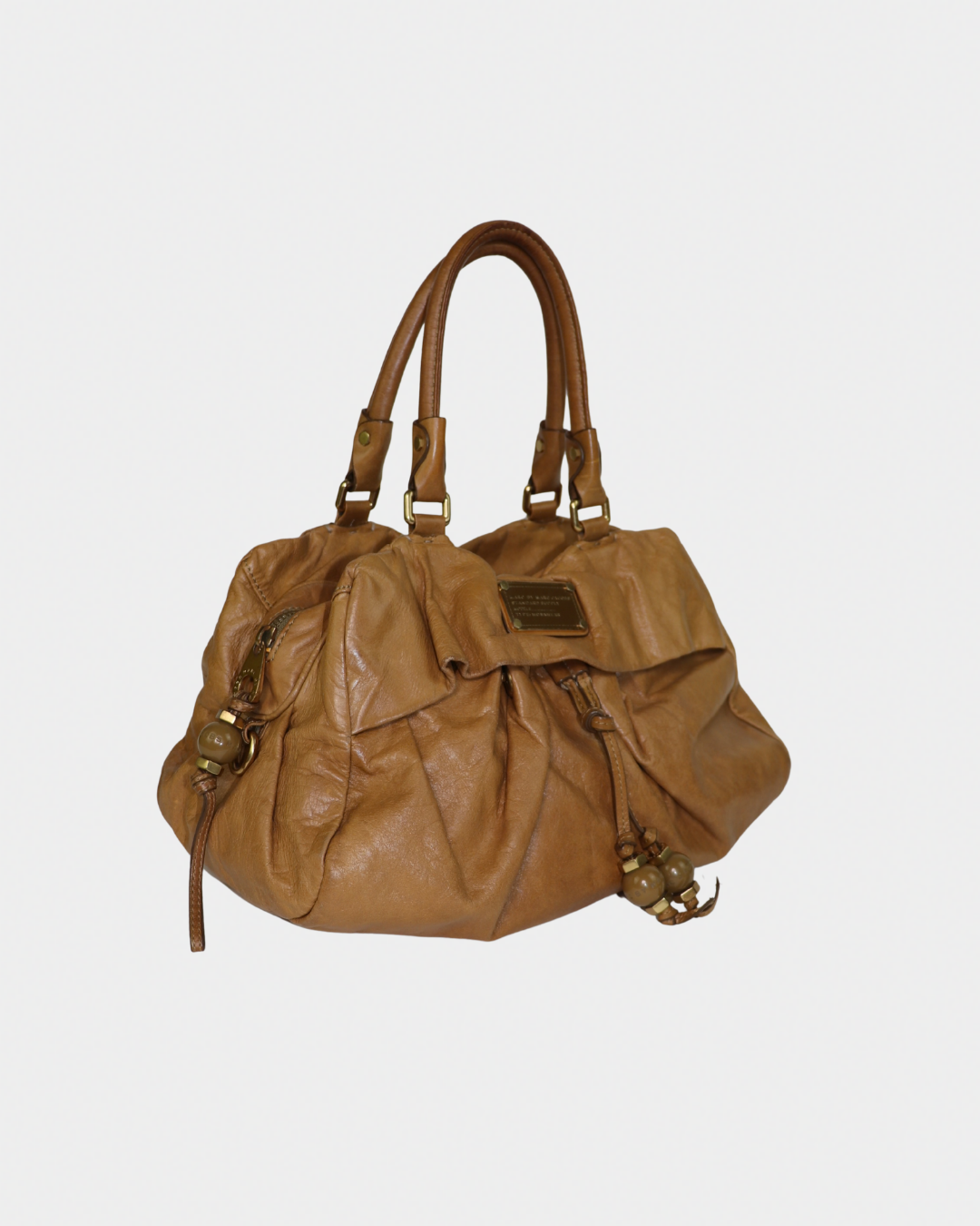 Marc Jacobs Bead Shoulder Bag