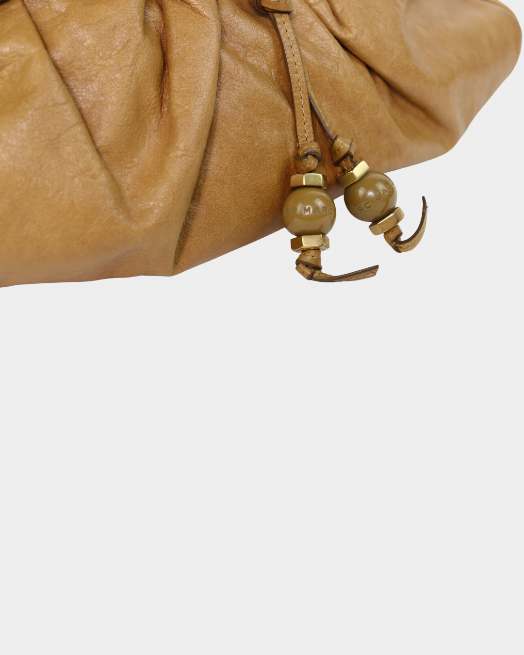 Marc Jacobs Bead Shoulder Bag