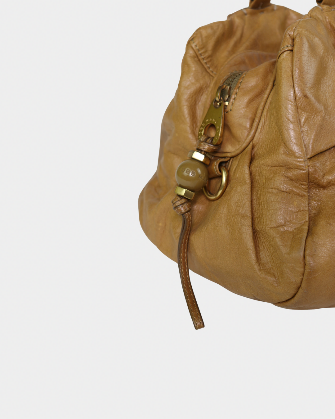 Marc Jacobs Bead Shoulder Bag