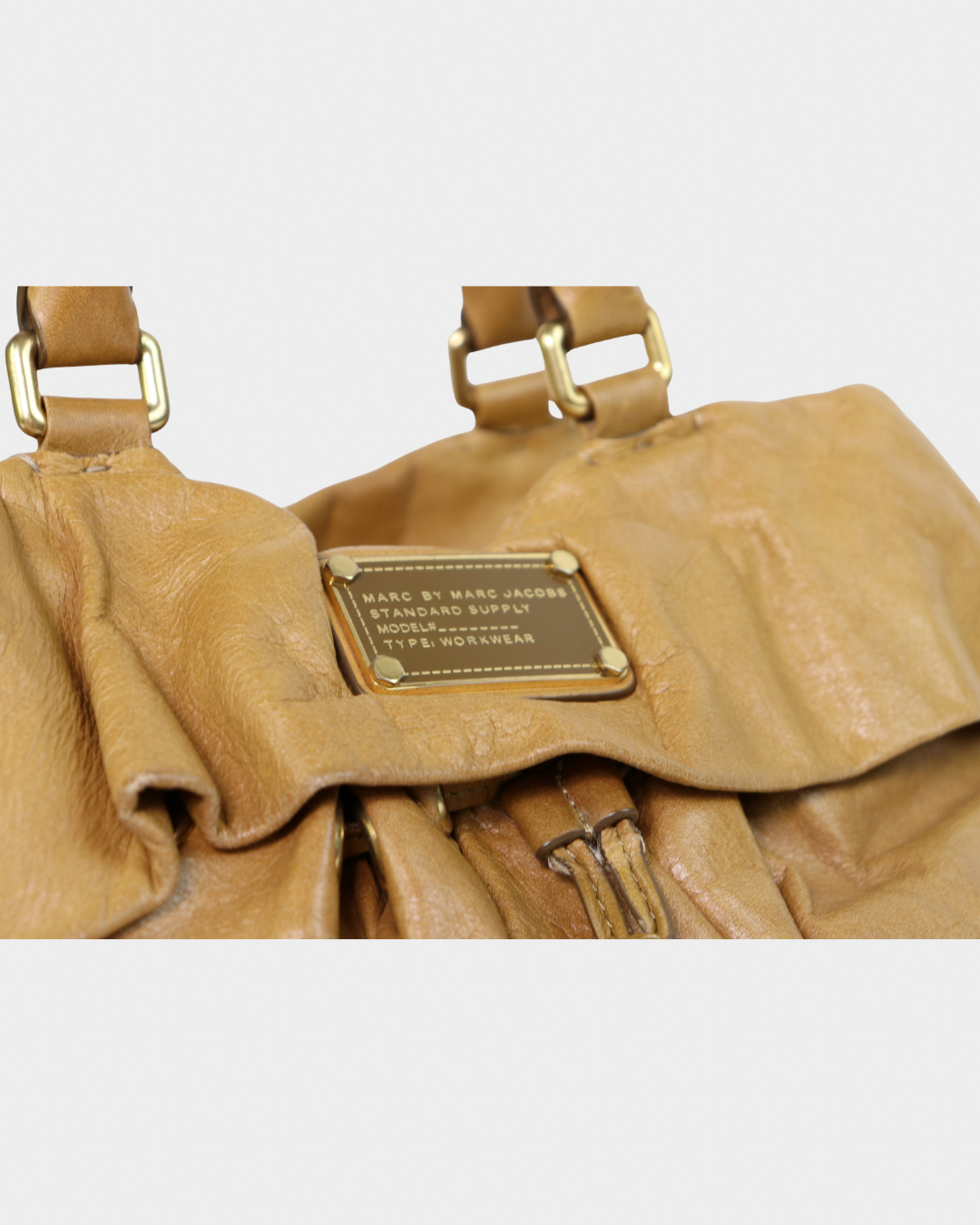 Marc Jacobs Bead Shoulder Bag