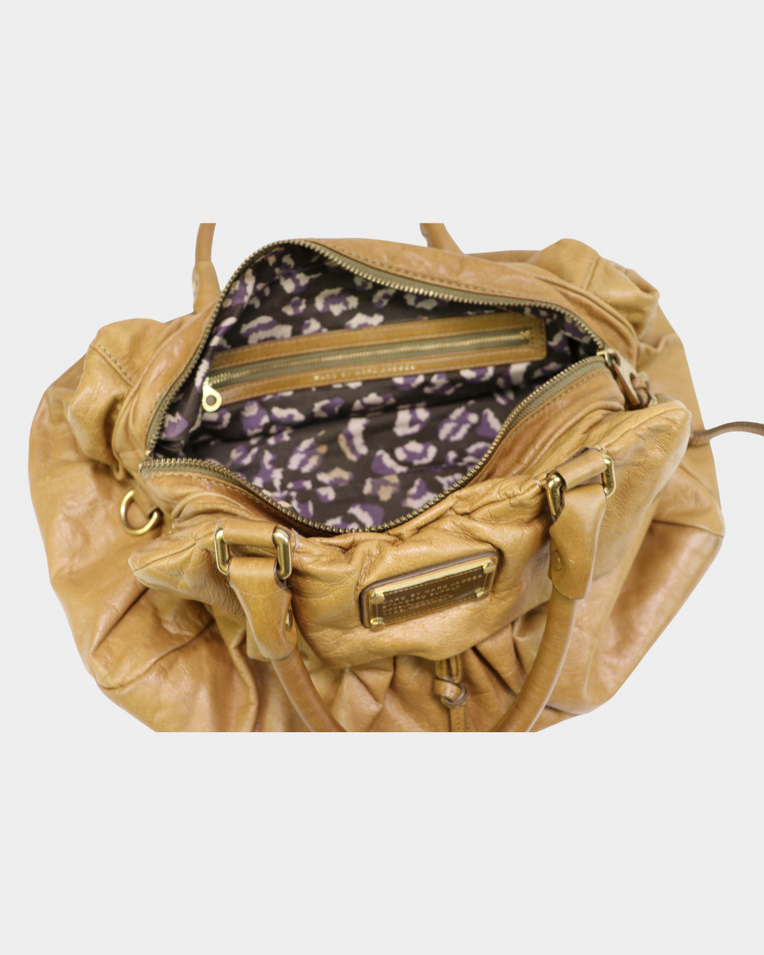 Marc Jacobs Bead Shoulder Bag