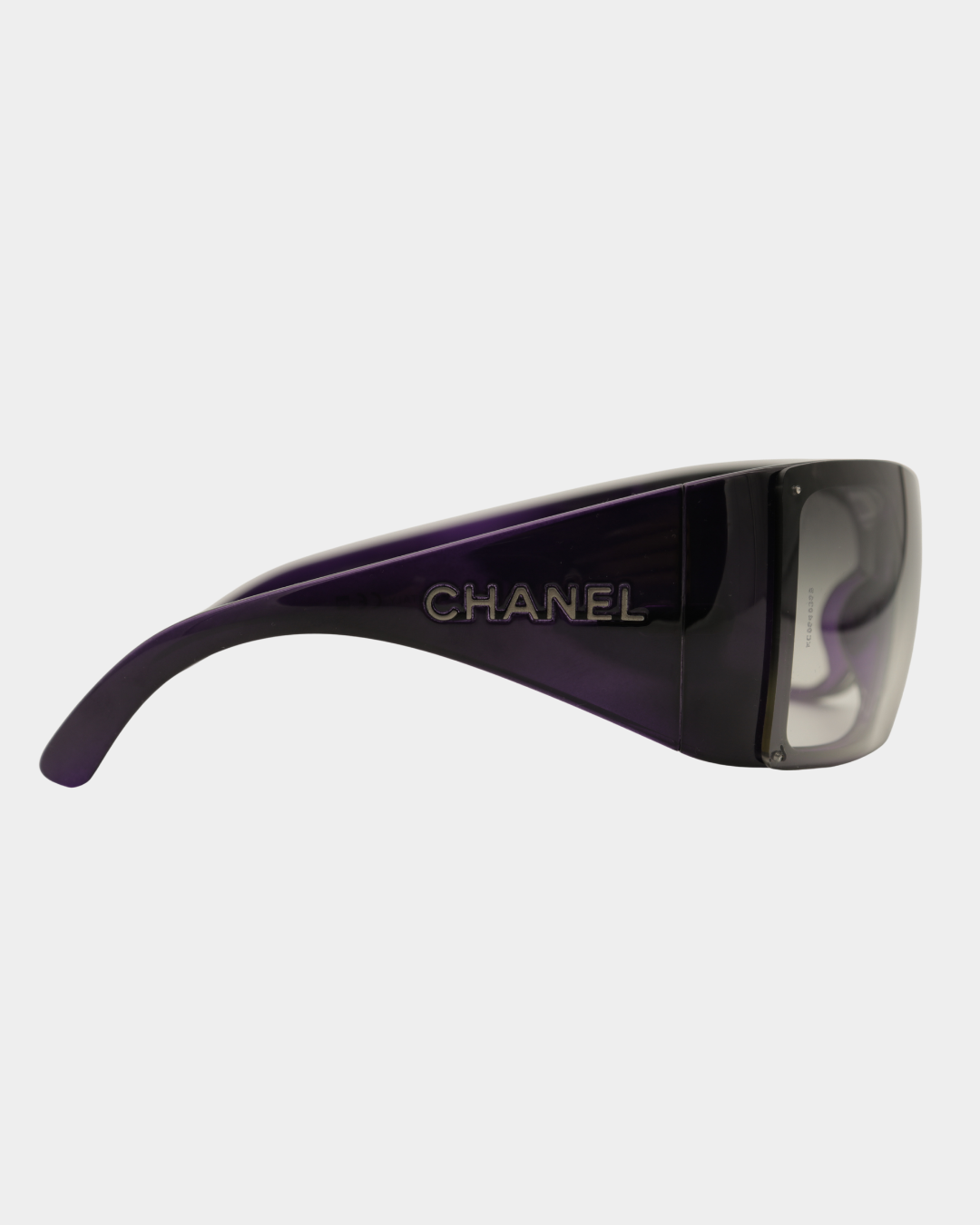 Chanel 6012 Shield Sunglasses