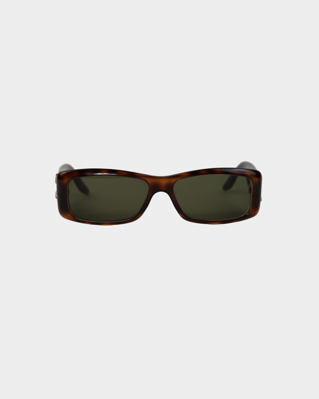 Dior Tortoise Shell Sunglasses