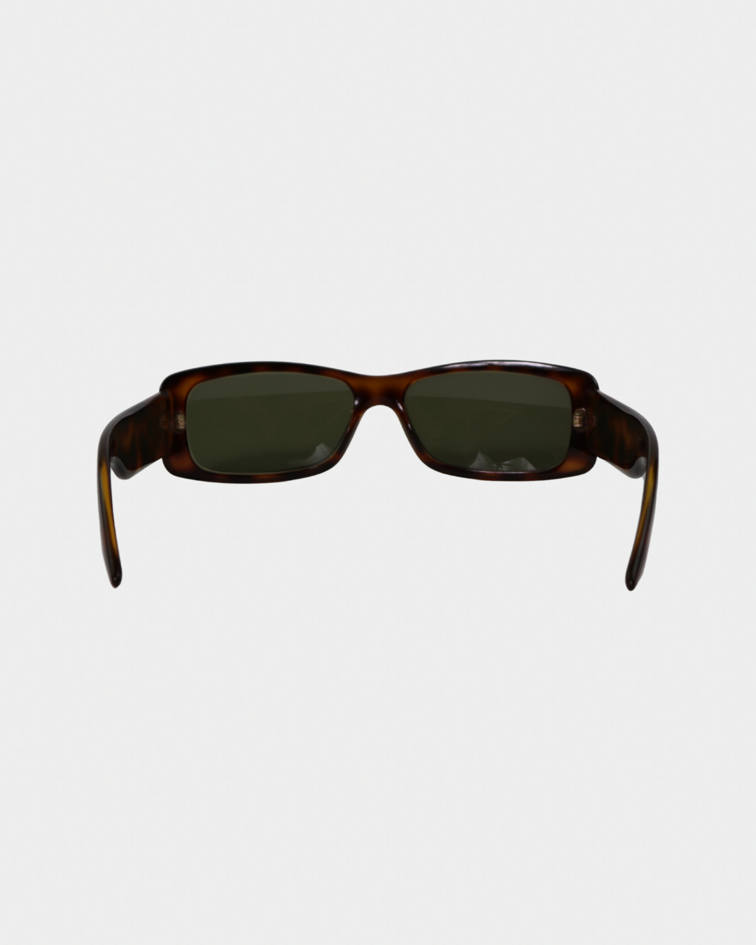Dior Tortoise Shell Sunglasses