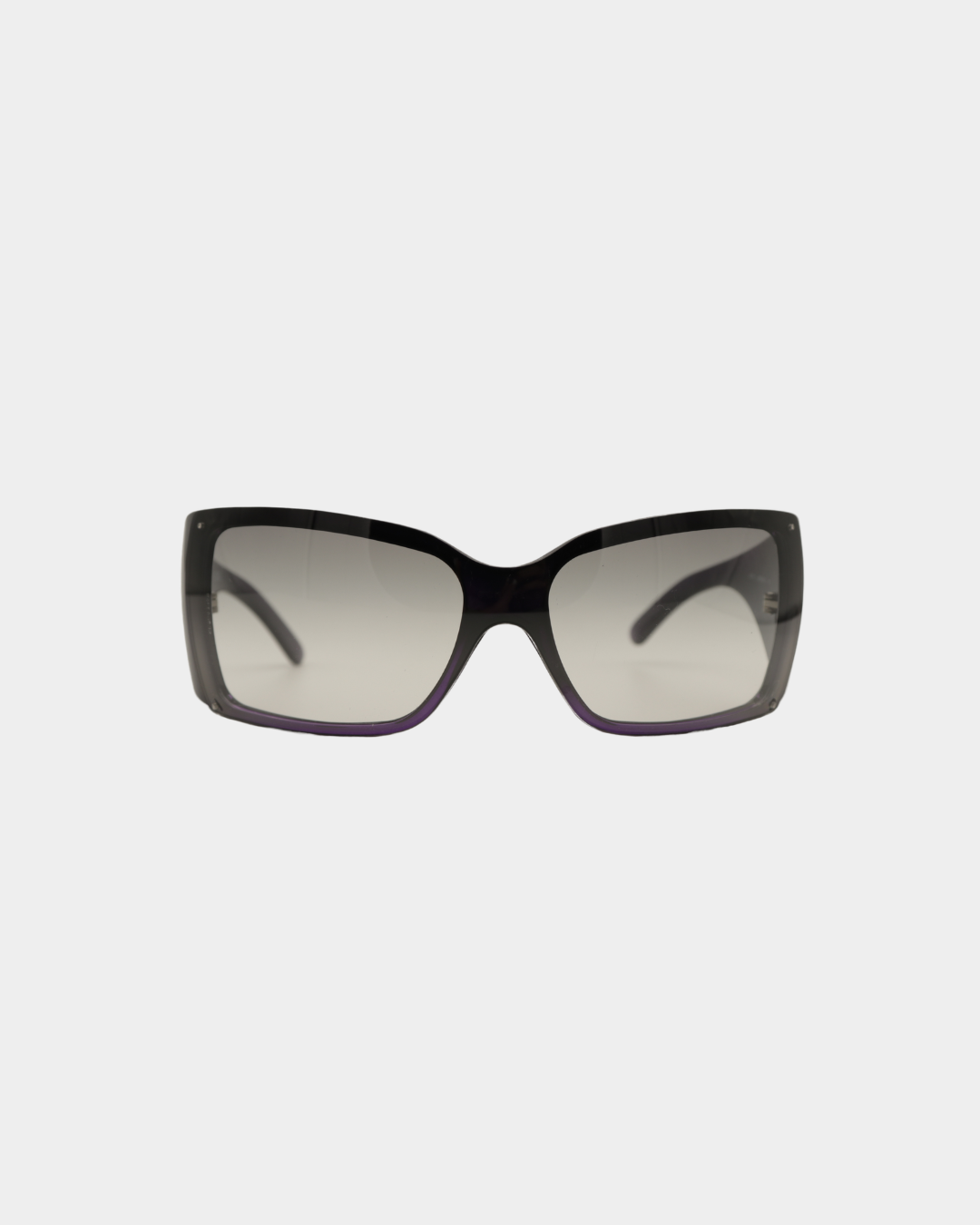 Chanel 6012 Shield Sunglasses