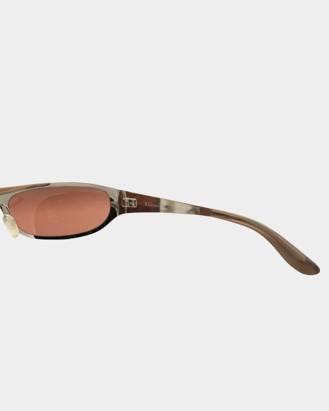 Dior Safety Sunglasses