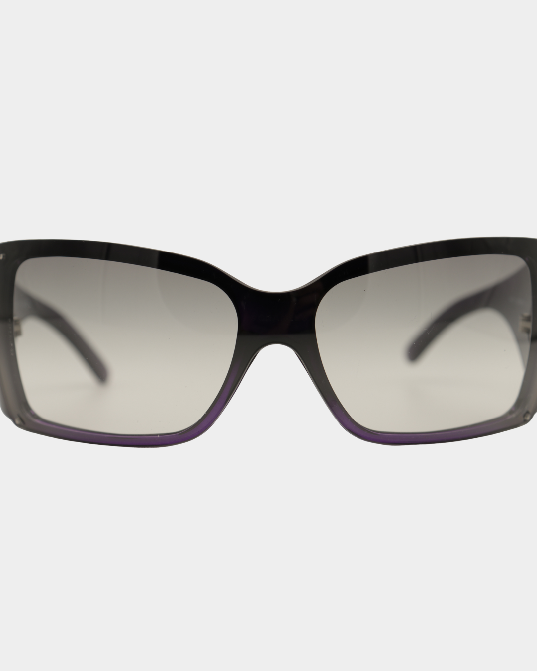Chanel 6012 Shield Sunglasses