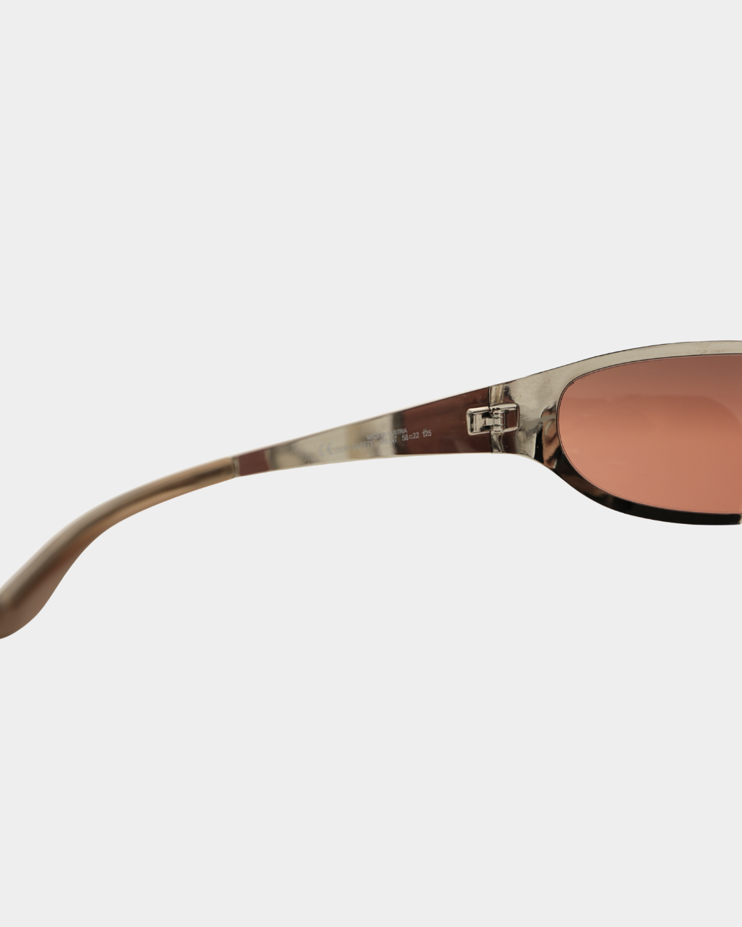 Dior Safety Sunglasses