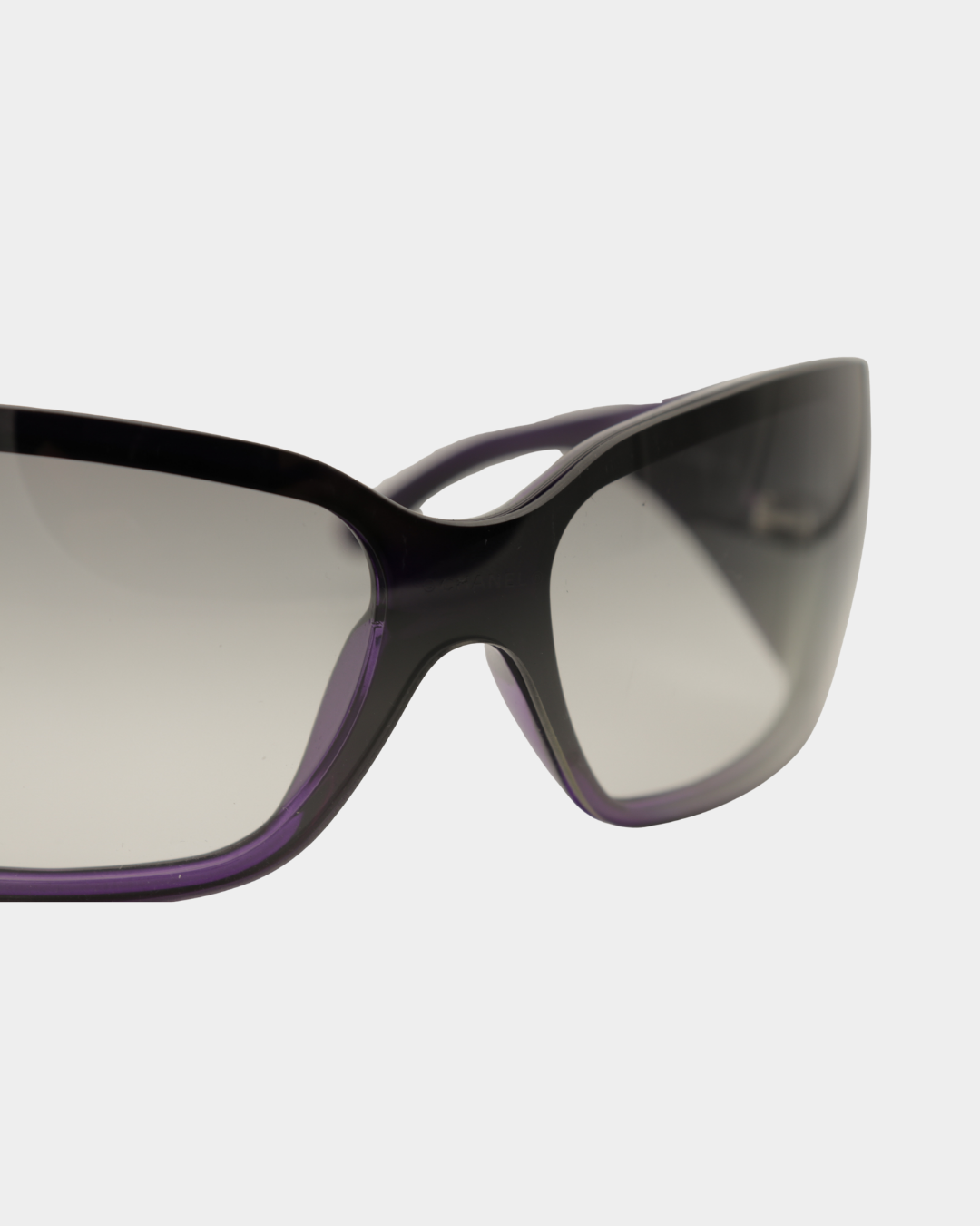 Chanel 6012 Shield Sunglasses