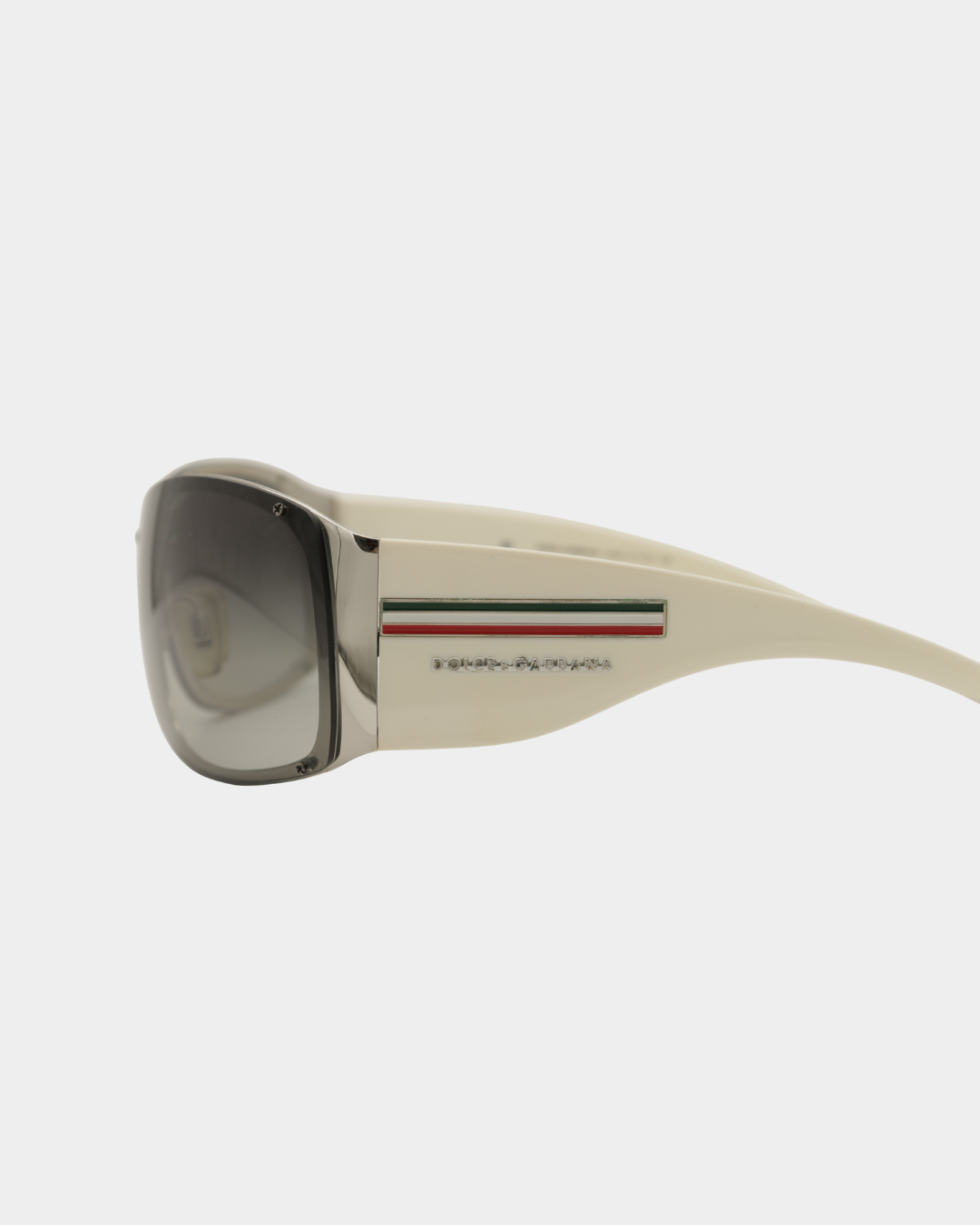 Dolce & Gabbana DG2061 Shield Sunglasses