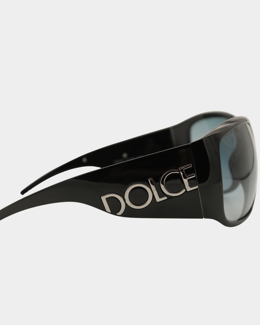 Dolce & Gabbana DG6026 Blue Tint Sunglasses