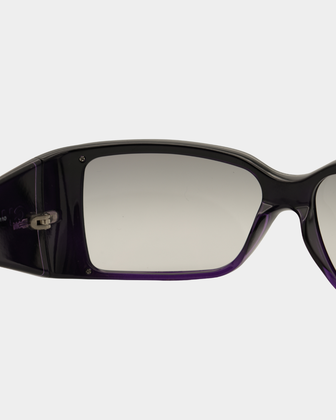 Chanel 6012 Shield Sunglasses