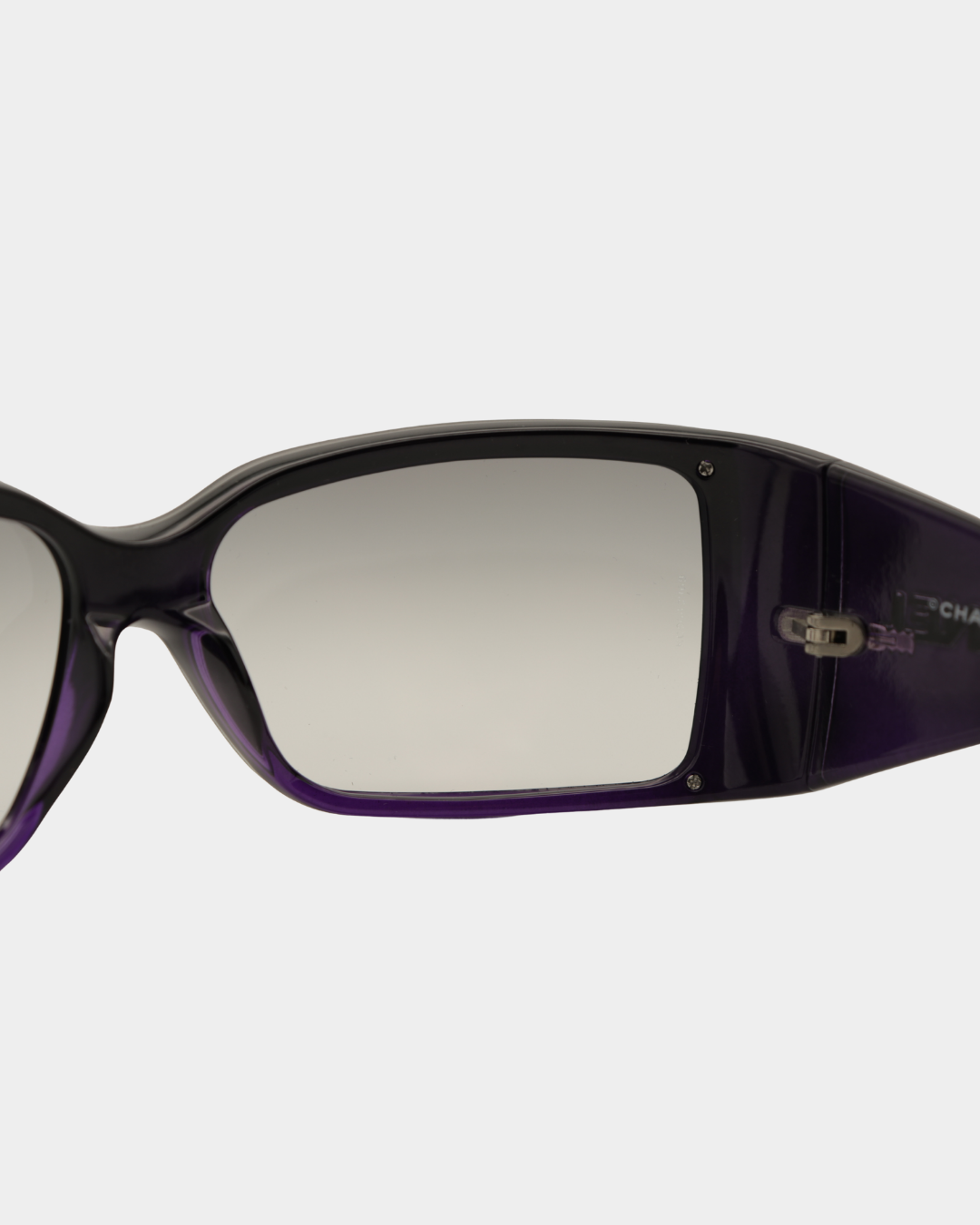 Chanel 6012 Shield Sunglasses