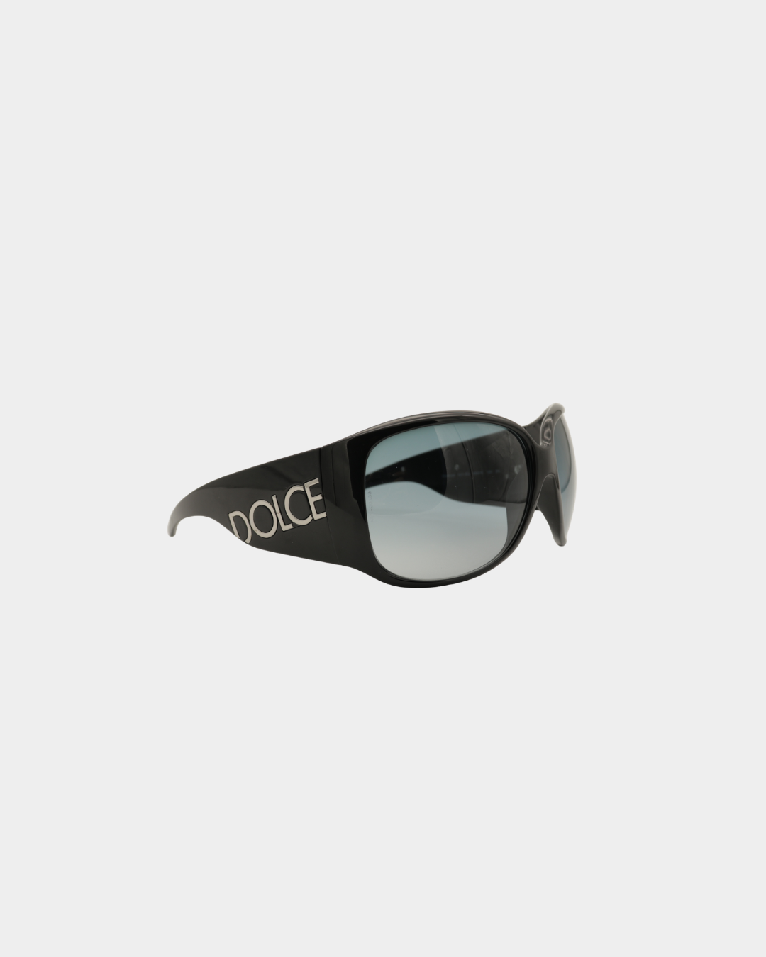 Dolce & Gabbana DG6026 Blue Tint Sunglasses
