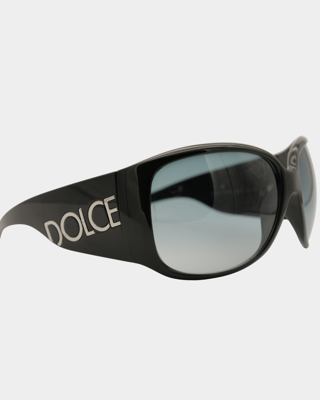 Dolce & Gabbana DG6026 Blue Tint Sunglasses