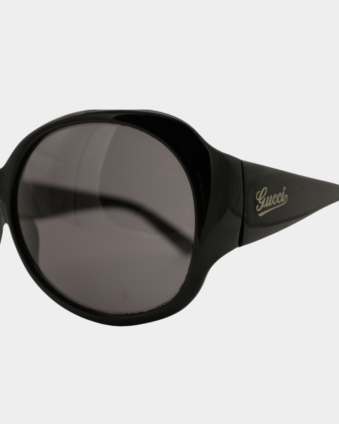 Gucci GG2952 Round Sunglasses