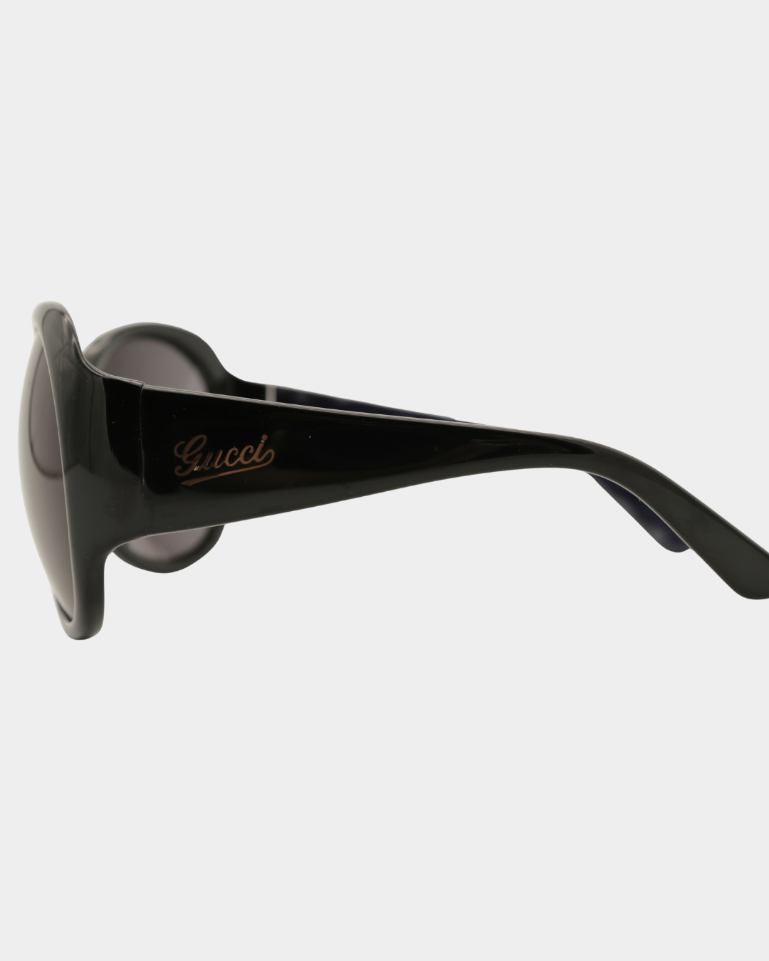 Gucci GG2952 Round Sunglasses