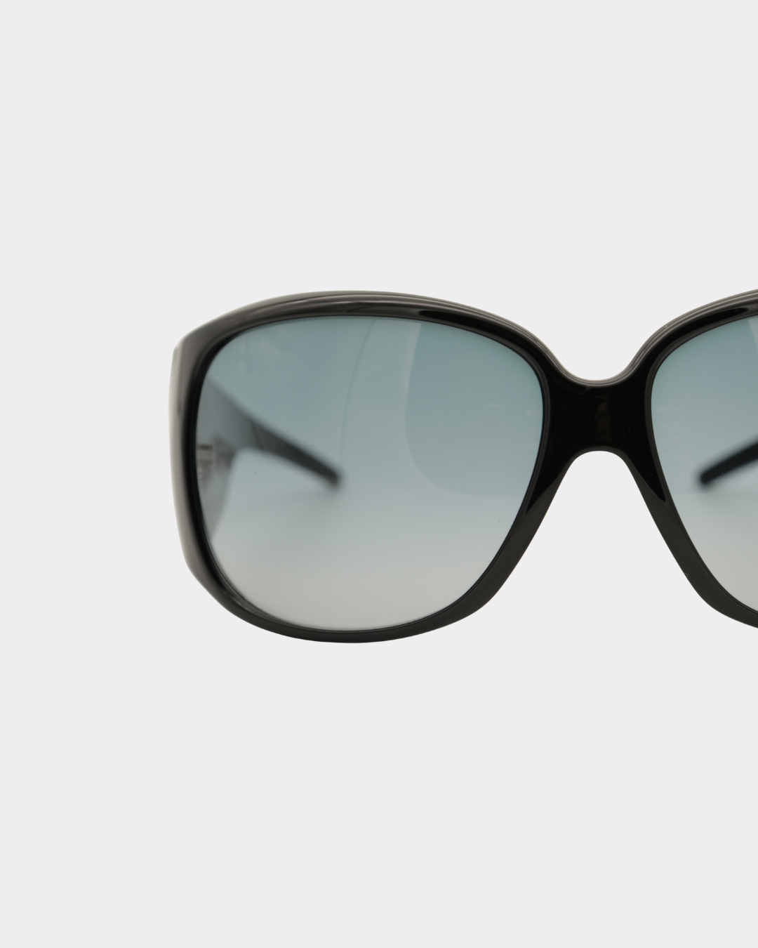 Dolce & Gabbana DG6026 Blue Tint Sunglasses