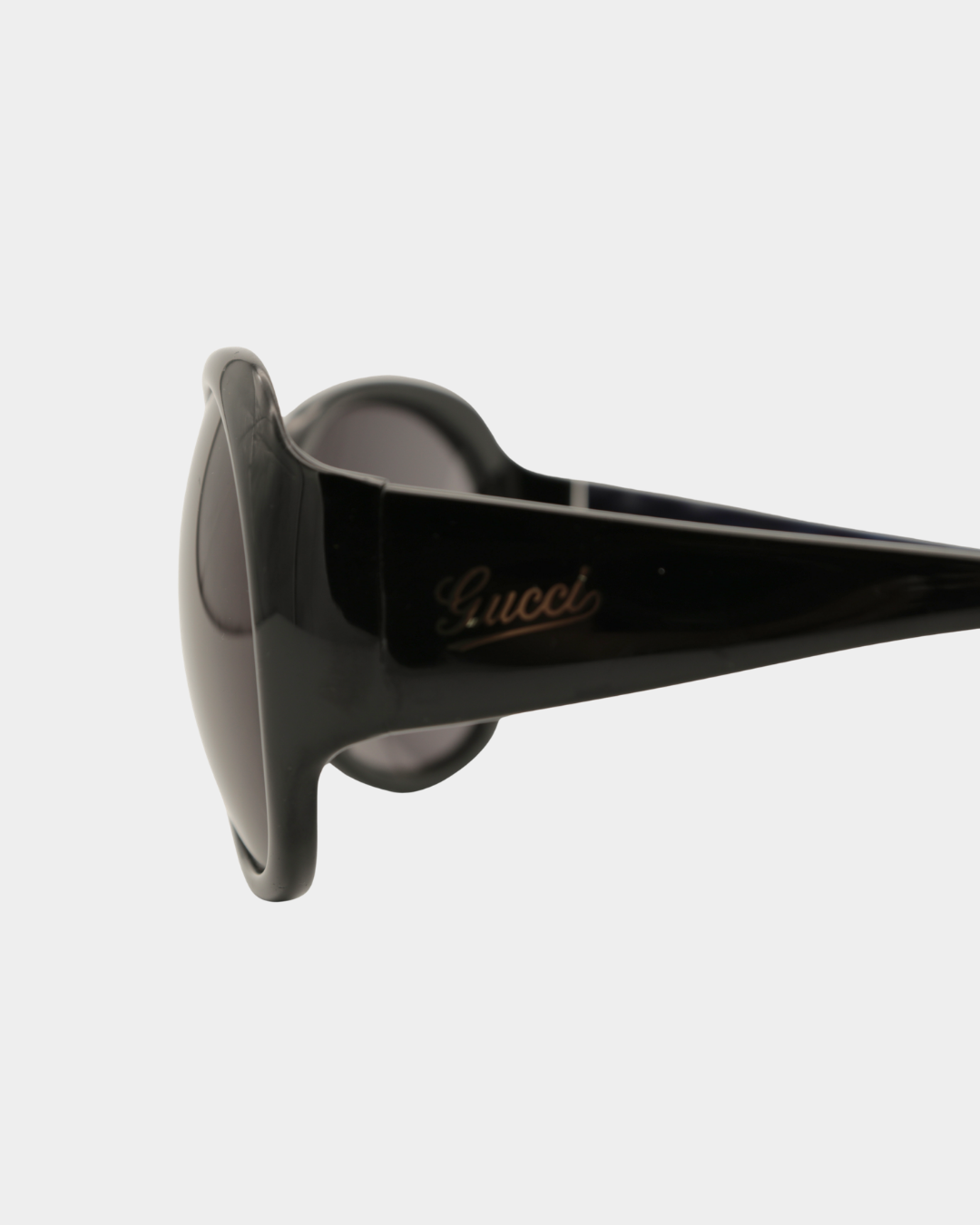 Gucci GG2952 Round Sunglasses