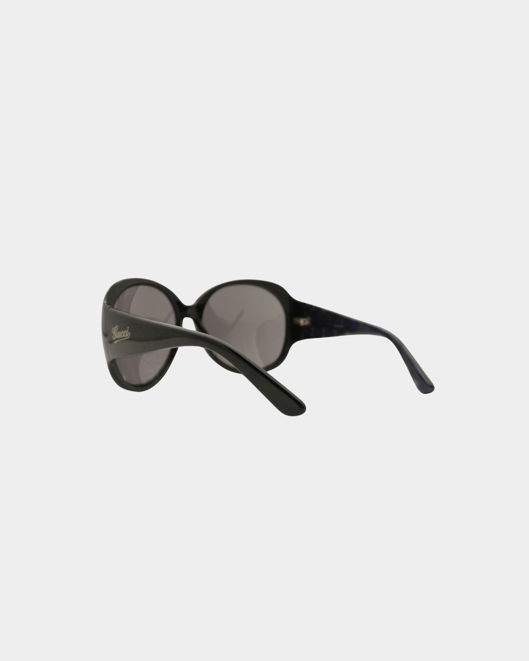 Gucci GG2952 Round Sunglasses