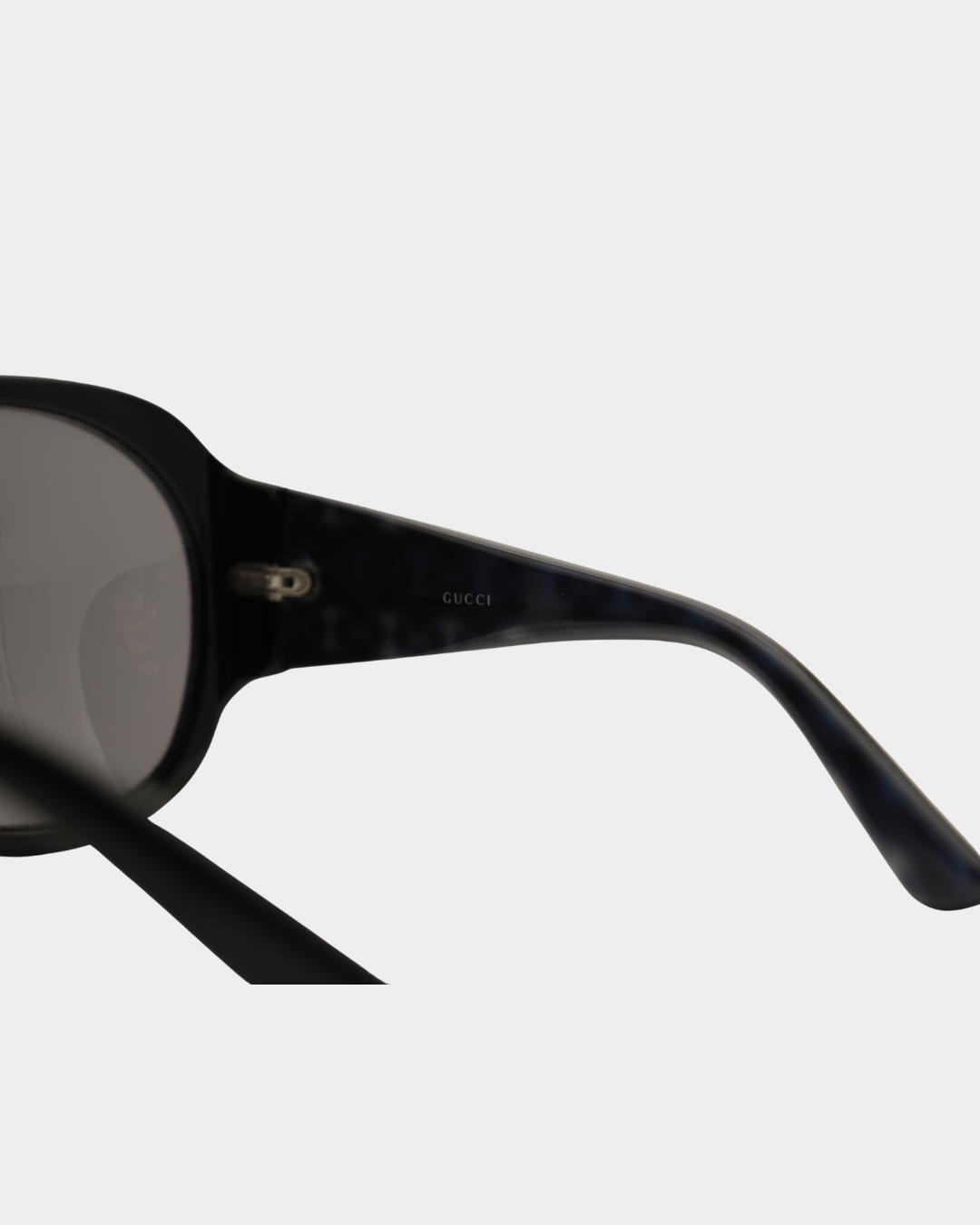 Gucci GG2952 Round Sunglasses