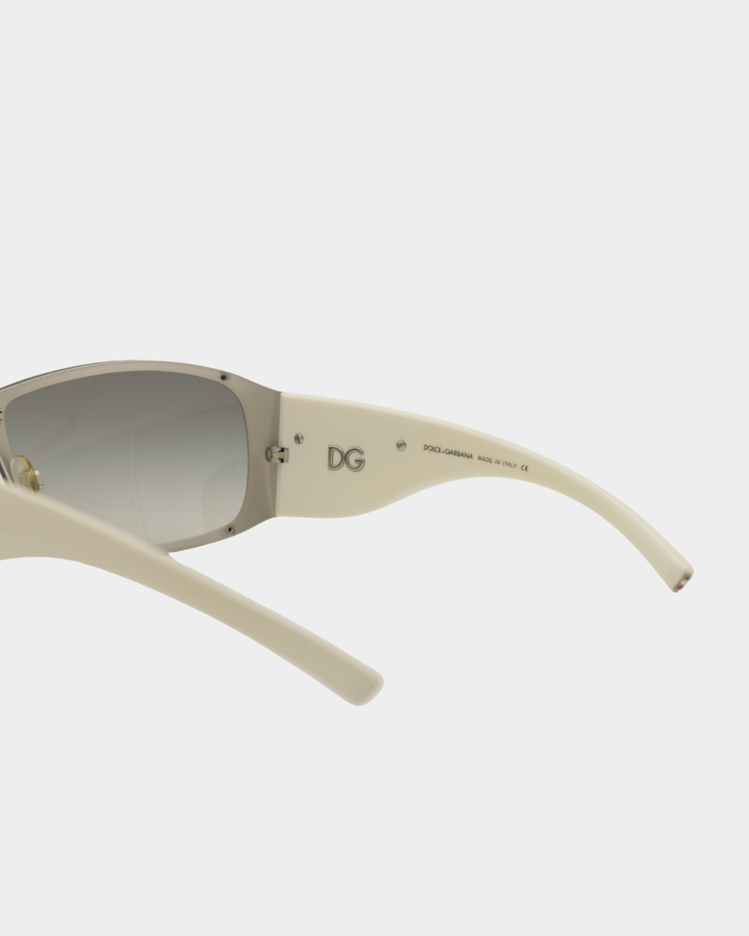 Dolce & Gabbana DG2061 Shield Sunglasses