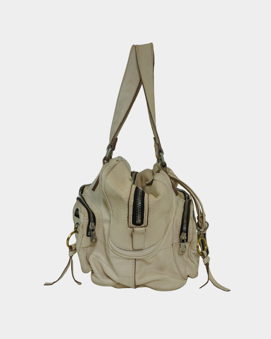 Chloe Betty Bag Large