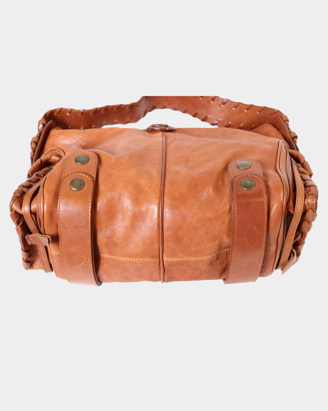Chloe Silverado Hobo Bag