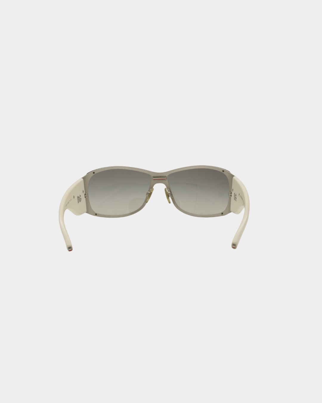 Dolce & Gabbana DG2061 Shield Sunglasses
