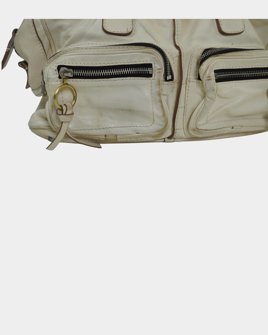 Chloe Betty Bag Large