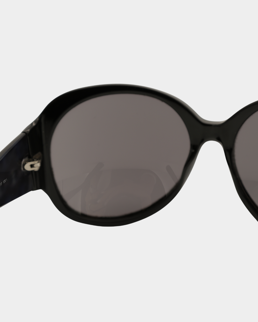 Gucci GG2952 Round Sunglasses