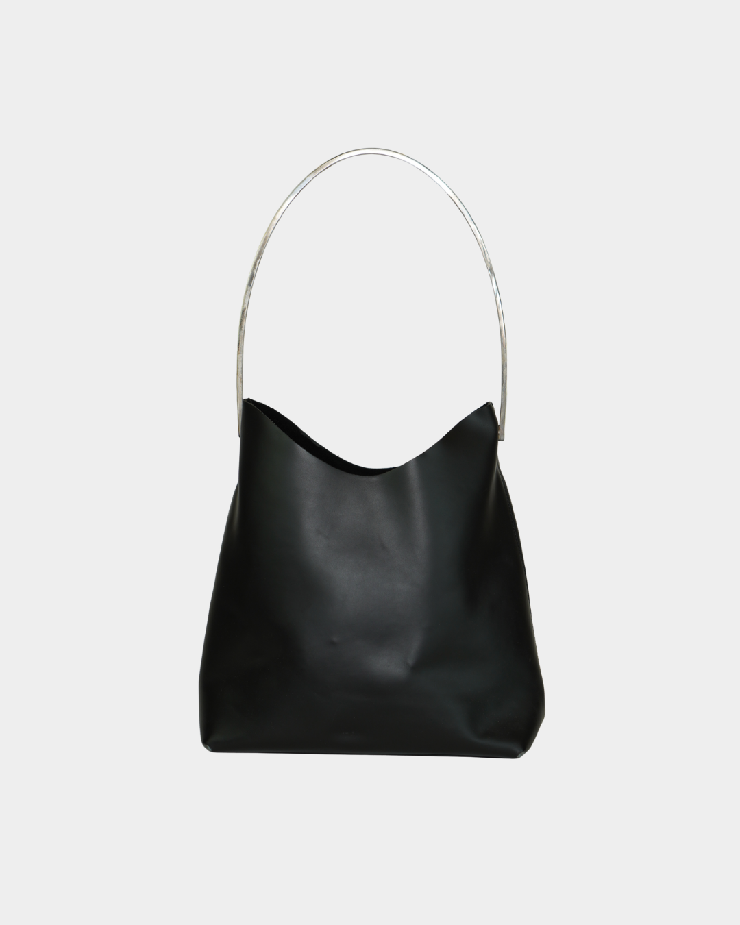 Gucci FW/1997 Tom Ford Metal Handle Bag - Small