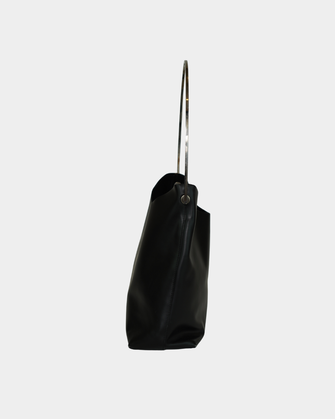 Gucci FW/1997 Tom Ford Metal Handle Bag - Small