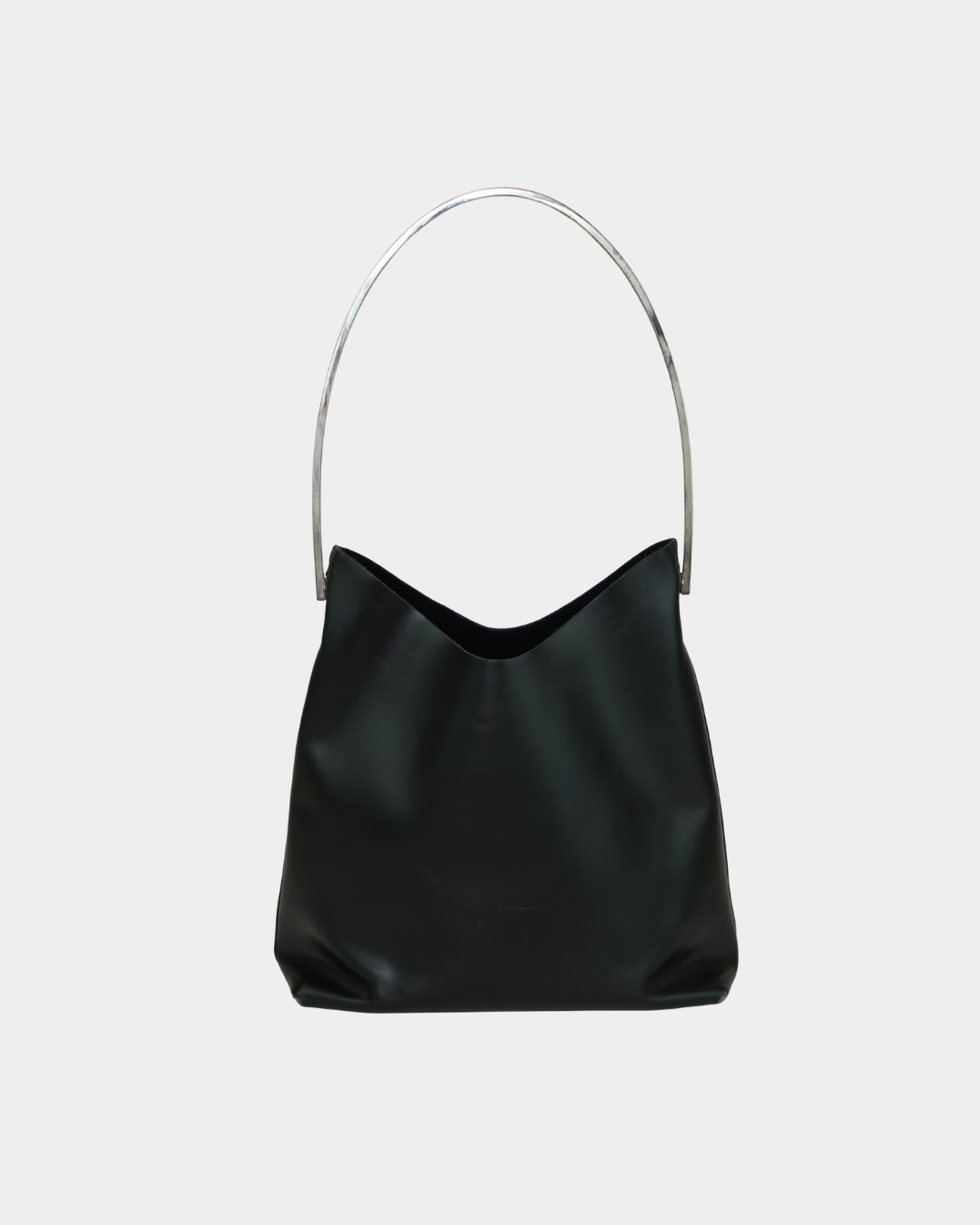 Gucci FW/1997 Tom Ford Metal Handle Bag - Small