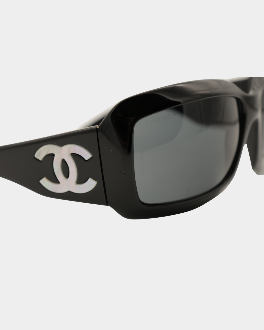 Chanel 5076H Sunglasses