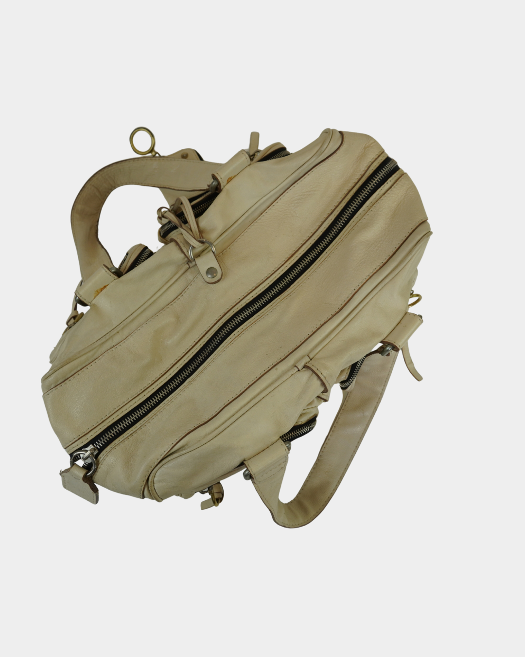 Chloe Betty Bag Large