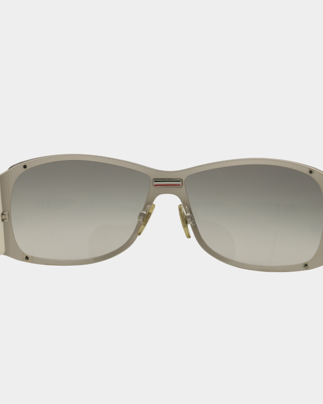 Dolce & Gabbana DG2061 Shield Sunglasses