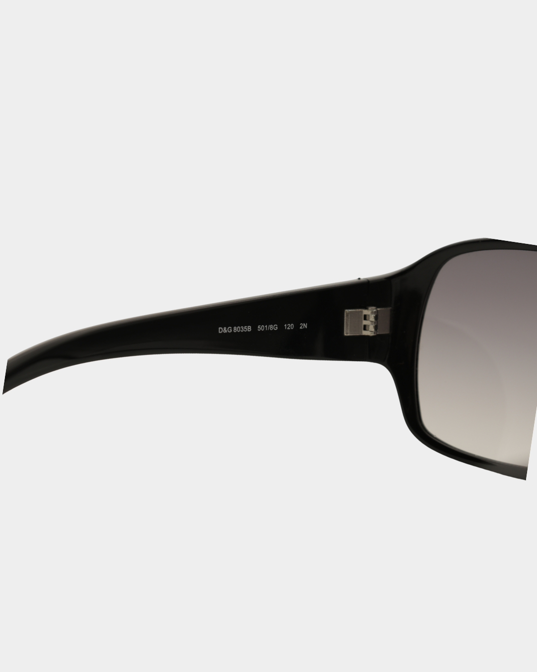 Dolce & Gabbana 8045B Sunglasses