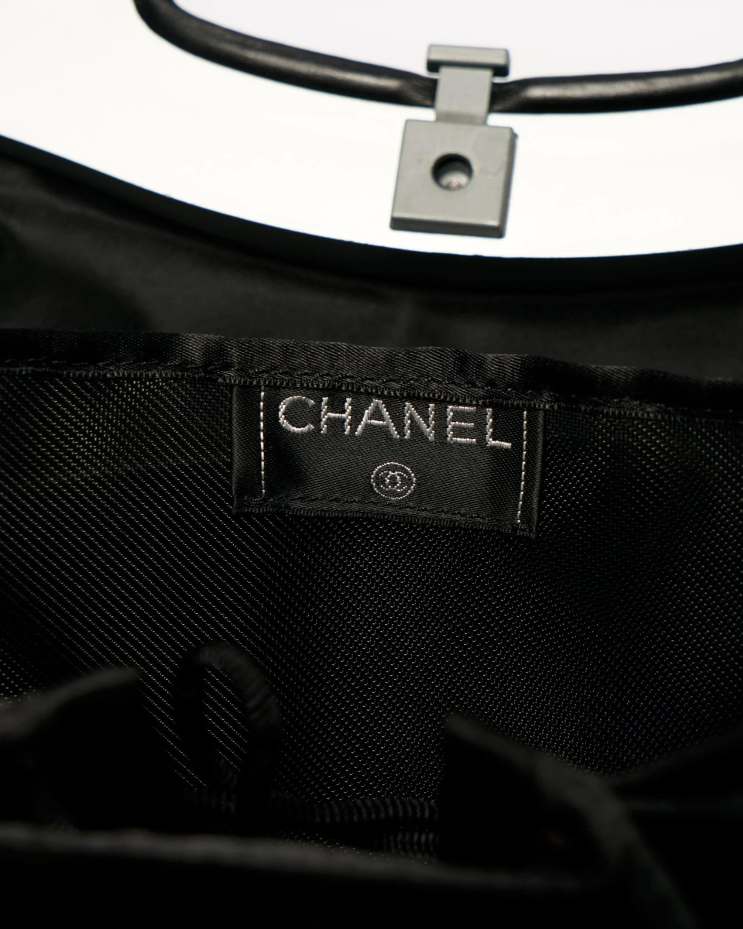Chanel Lambskin Millennium 2005 Bag