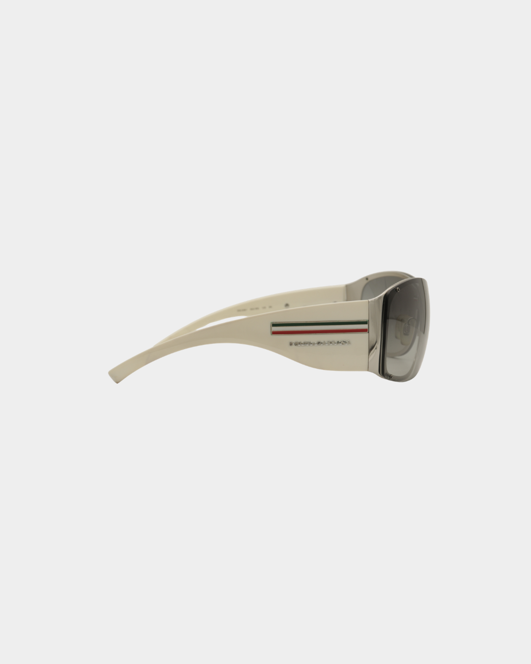 Dolce & Gabbana DG2061 Shield Sunglasses