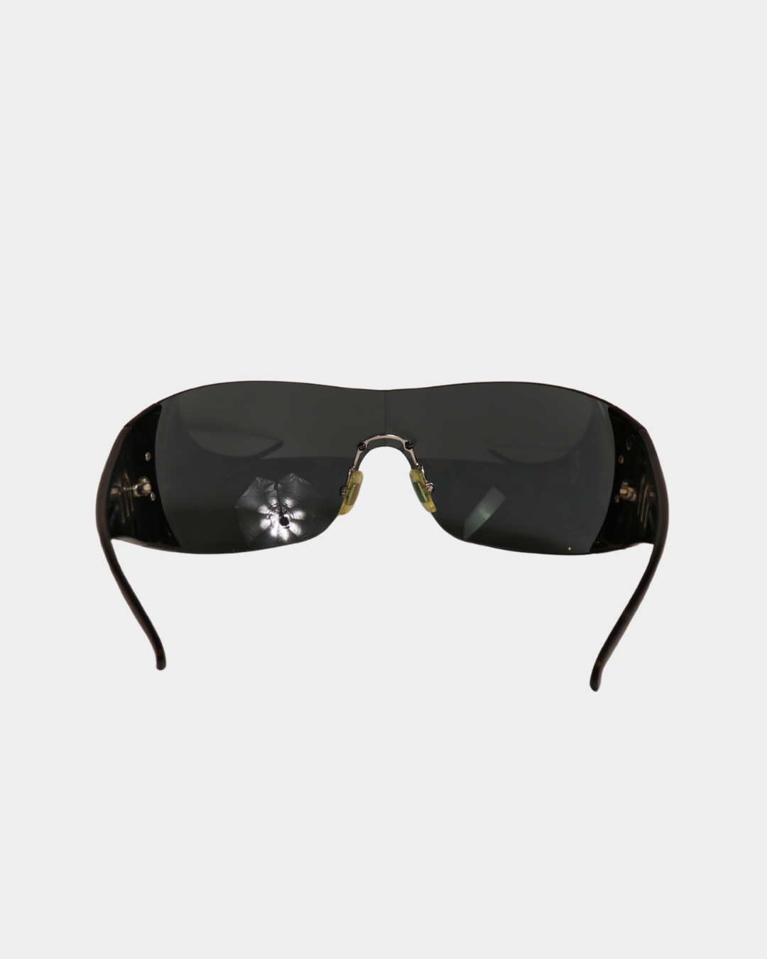 Miu Miu Sport Shield Sunglasses